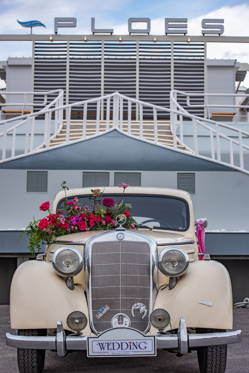 Ploes Floating Venue  portfolio